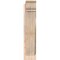 Ekena Millwork Traditional Smooth Traditional Outlooker, Douglas Fir, 7 1/2"W x 26"D x 34"H OUT08X26X34TRA01SDF - alternate 4